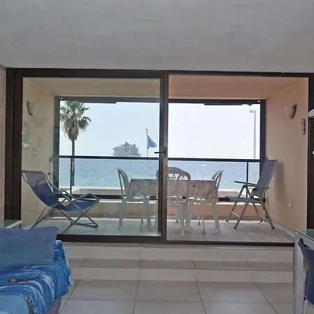 Terrasses De La Mer * Cannes