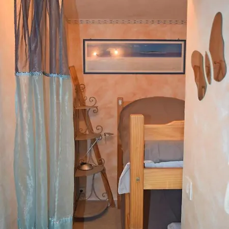 Terrasses De La Mer Apartment Cannes